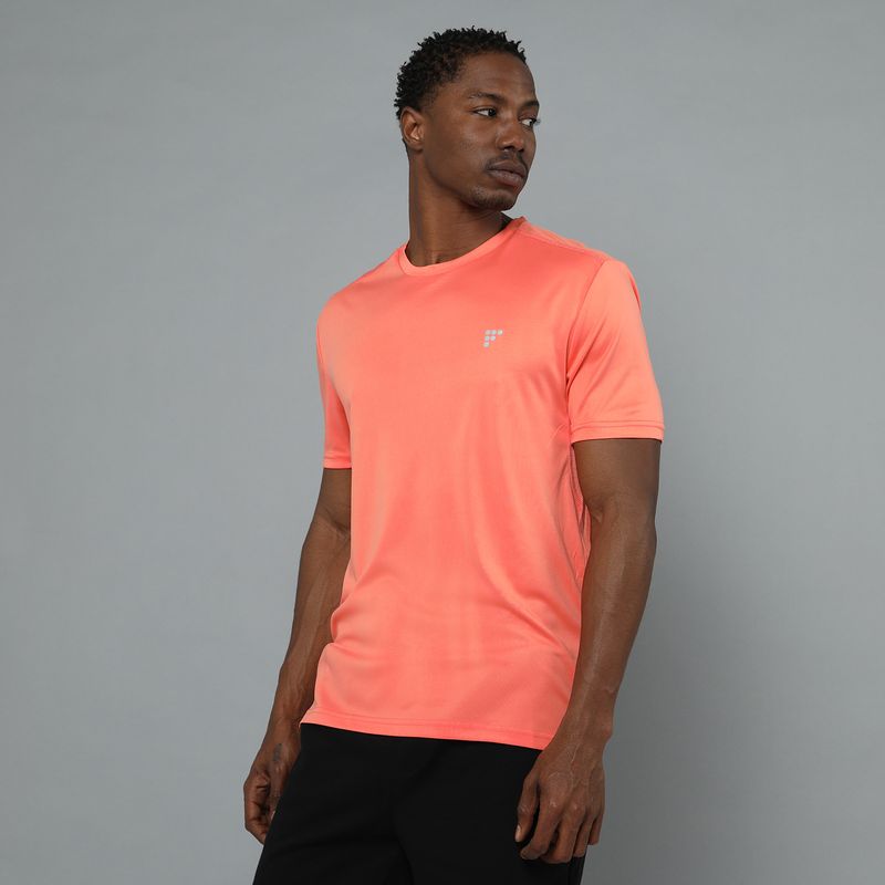 FRATTA - Polo Deportivo Manga Corta Hombre Fratta