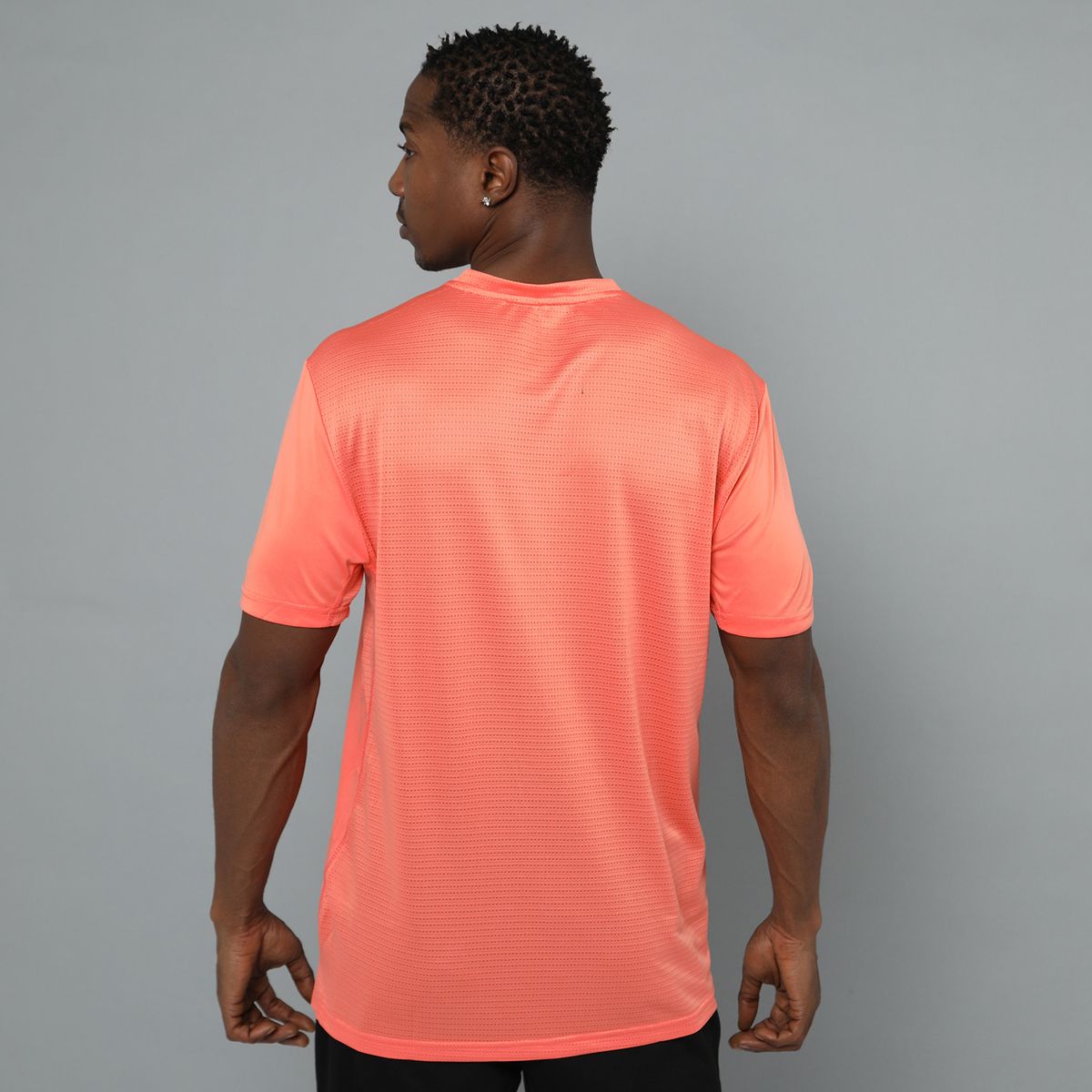 FRATTA - Polo Deportivo Manga Corta Hombre Fratta