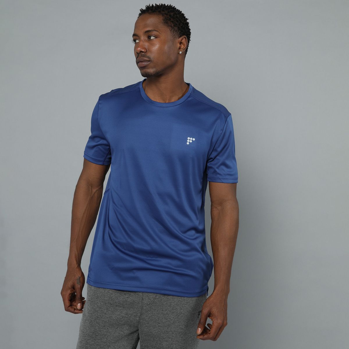 FRATTA - Polo Deportivo Manga Corta Hombre Fratta