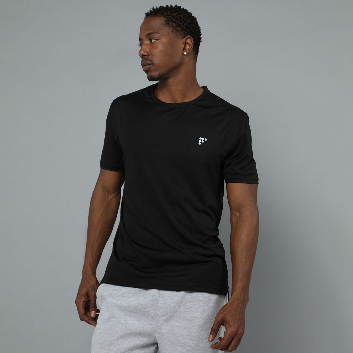 FRATTA - Polo Deportivo Manga Corta Hombre Fratta