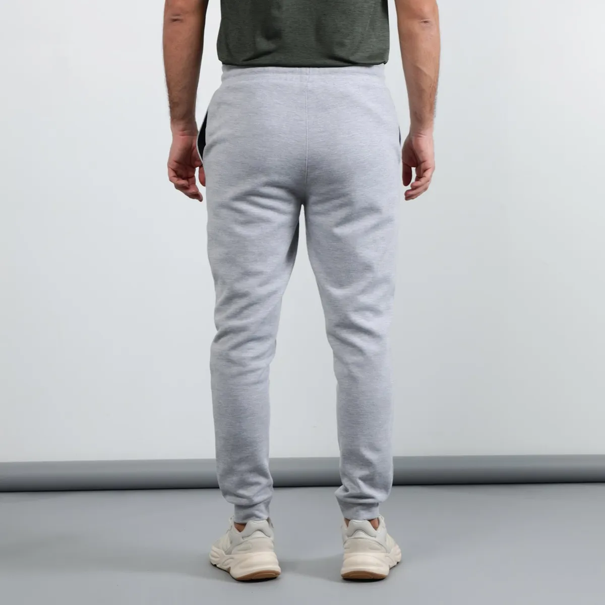 FRATTA - Jogger Deportivo Hombre Fratta