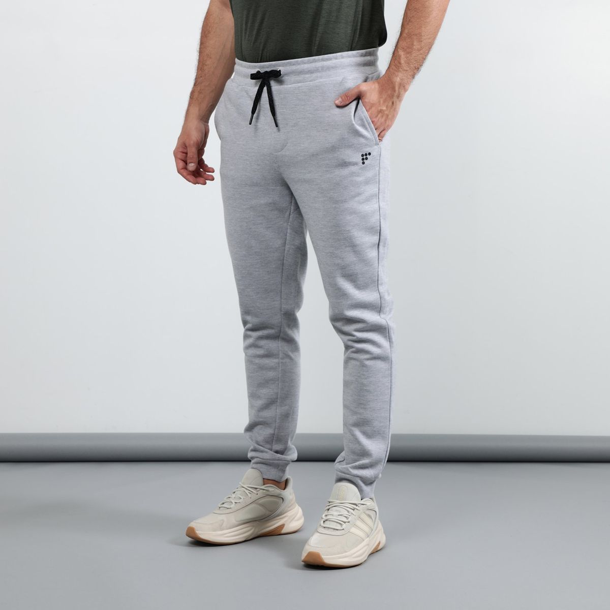 FRATTA - Jogger Deportivo Hombre Fratta