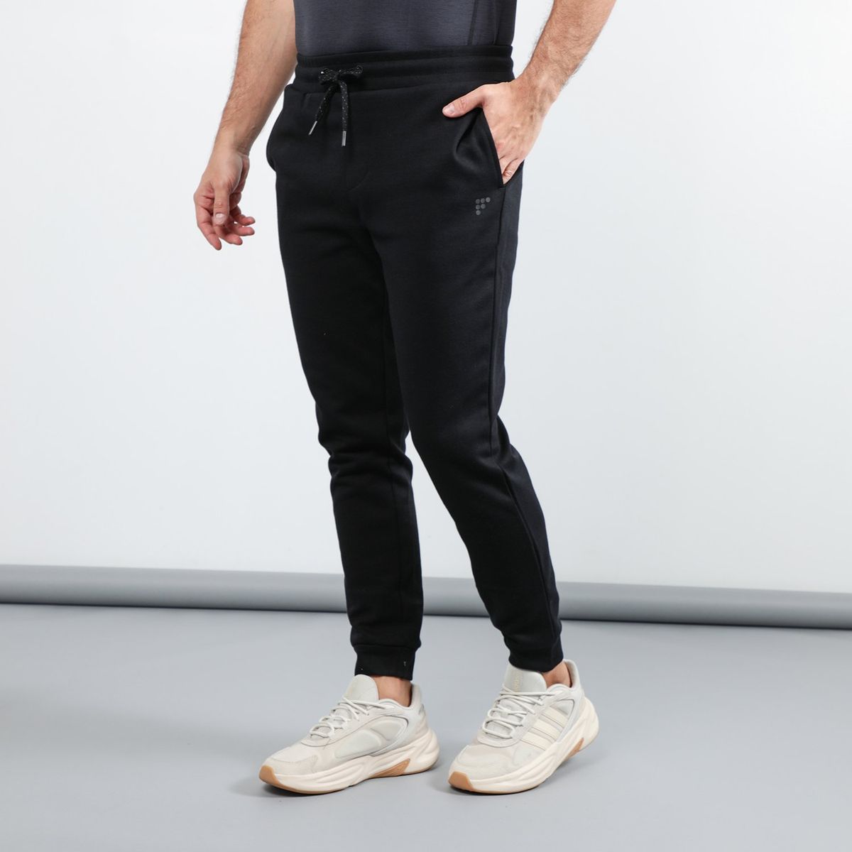 FRATTA - Jogger Deportivo Hombre Fratta