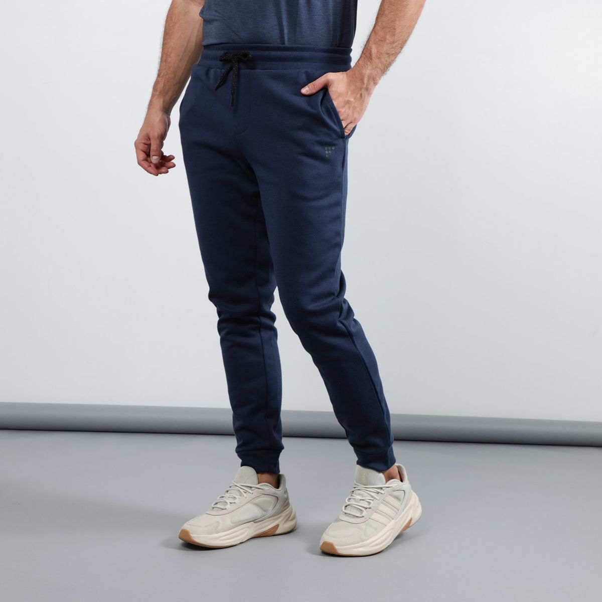 FRATTA - Jogger Deportivo Hombre Fratta