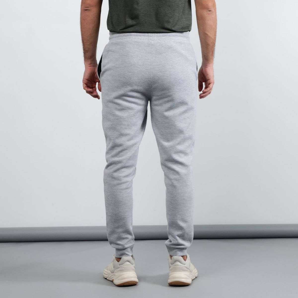 FRATTA - Jogger Deportivo Hombre Fratta