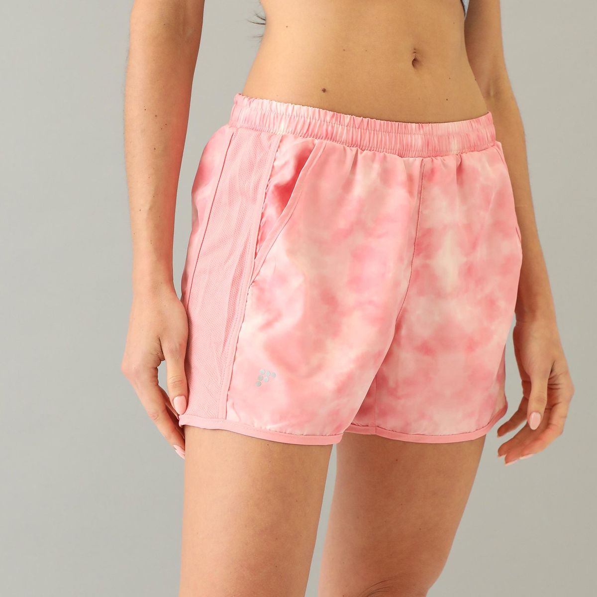 FRATTA - Short Deportivo Mujer Fratta