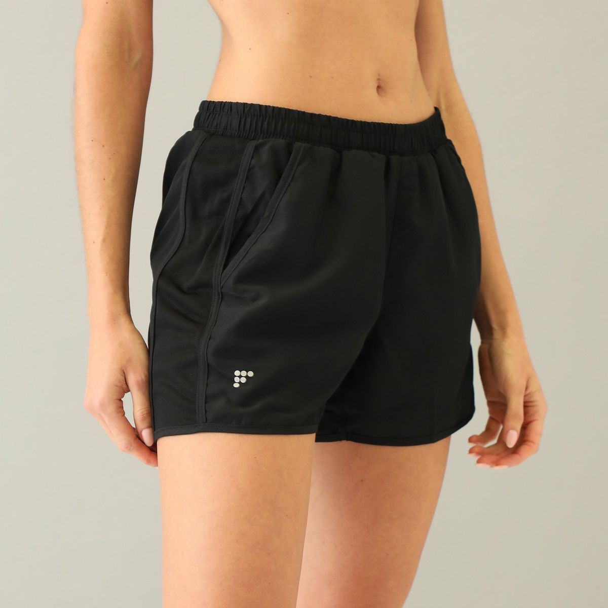 FRATTA - Short Deportivo Mujer Fratta