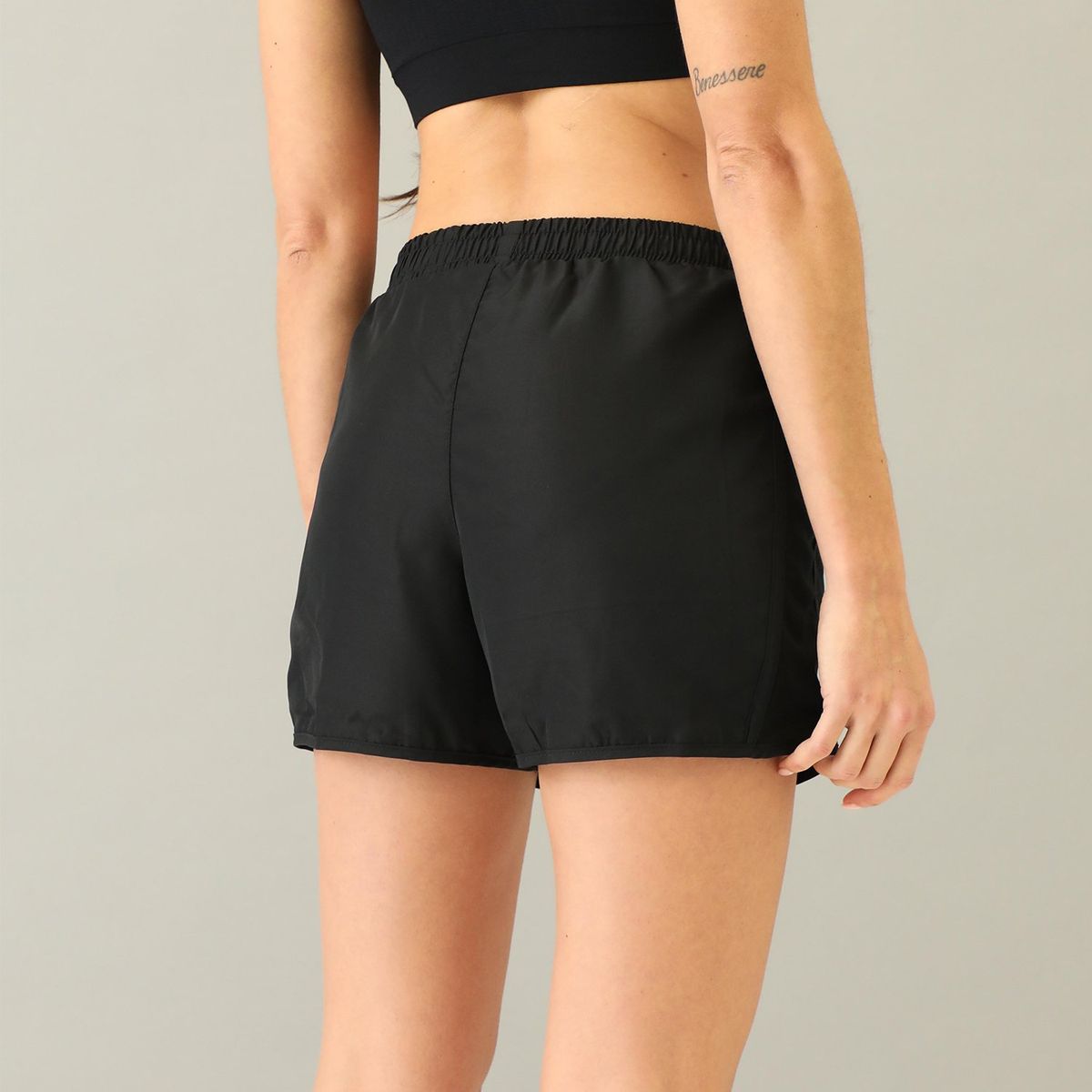 FRATTA - Short Deportivo Mujer Fratta