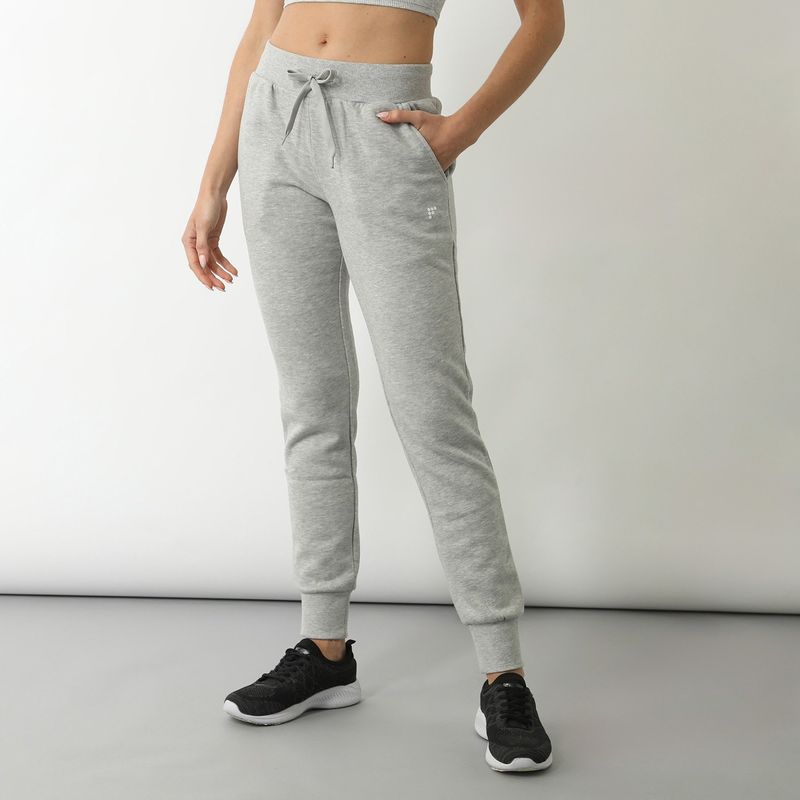 FRATTA - Buzo Jogger Deportivo Mujer Fratta