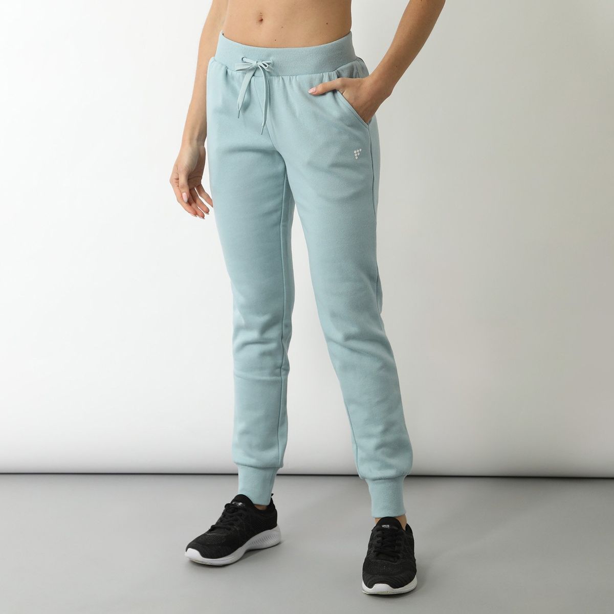 FRATTA - Buzo Jogger Deportivo Mujer Fratta