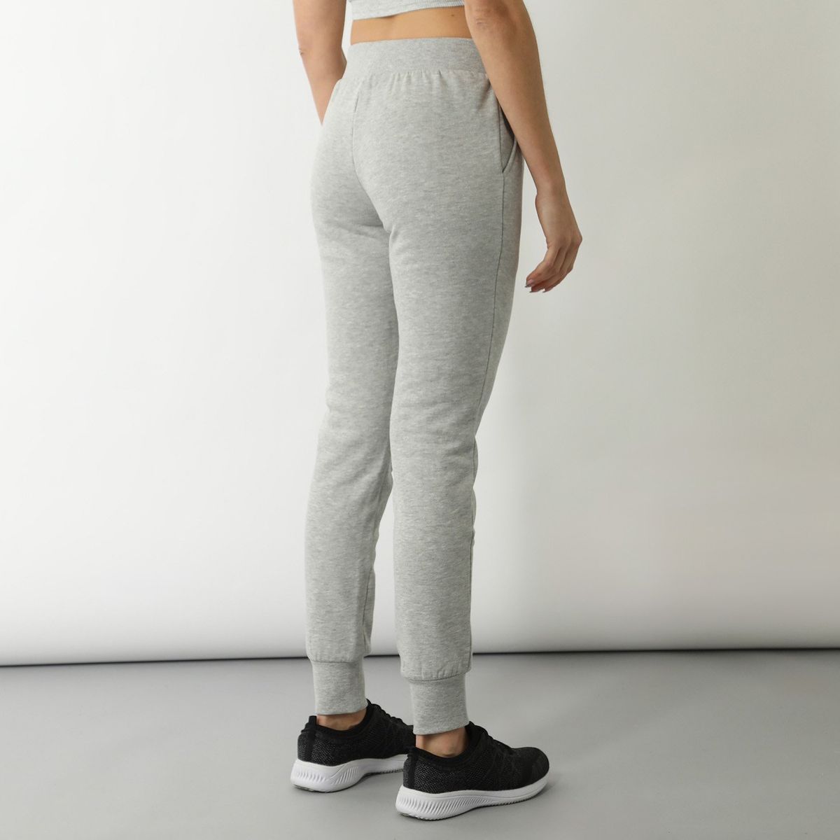 FRATTA - Buzo Jogger Deportivo Mujer Fratta