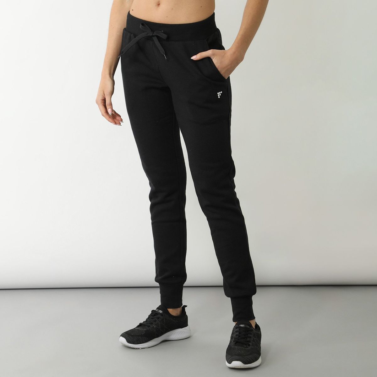 FRATTA - Buzo Jogger Deportivo Mujer Fratta