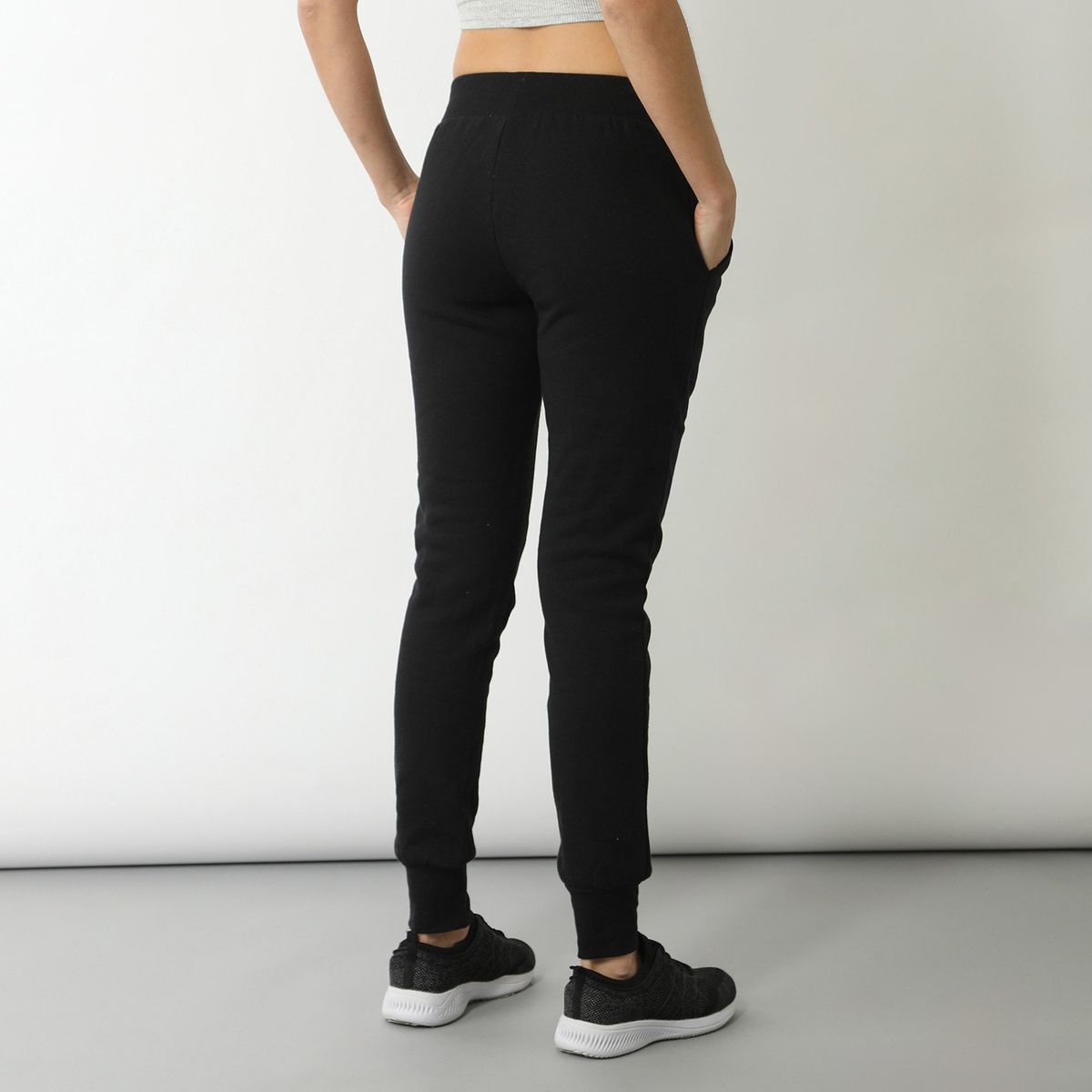 FRATTA - Buzo Jogger Deportivo Mujer Fratta