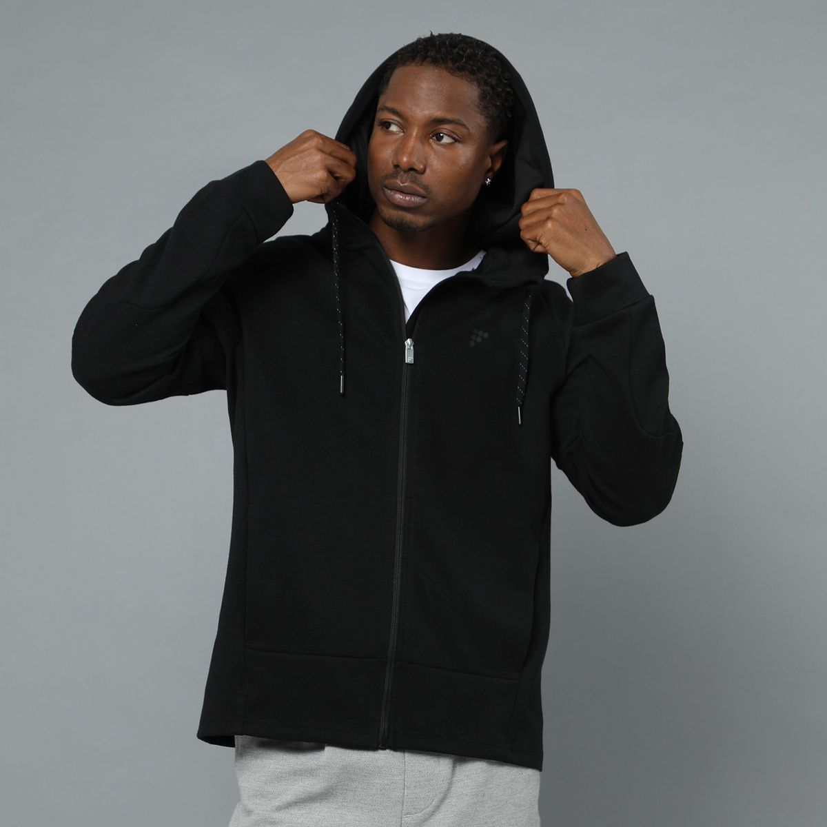 FRATTA - Casaca Deportiva Hombre Fratta