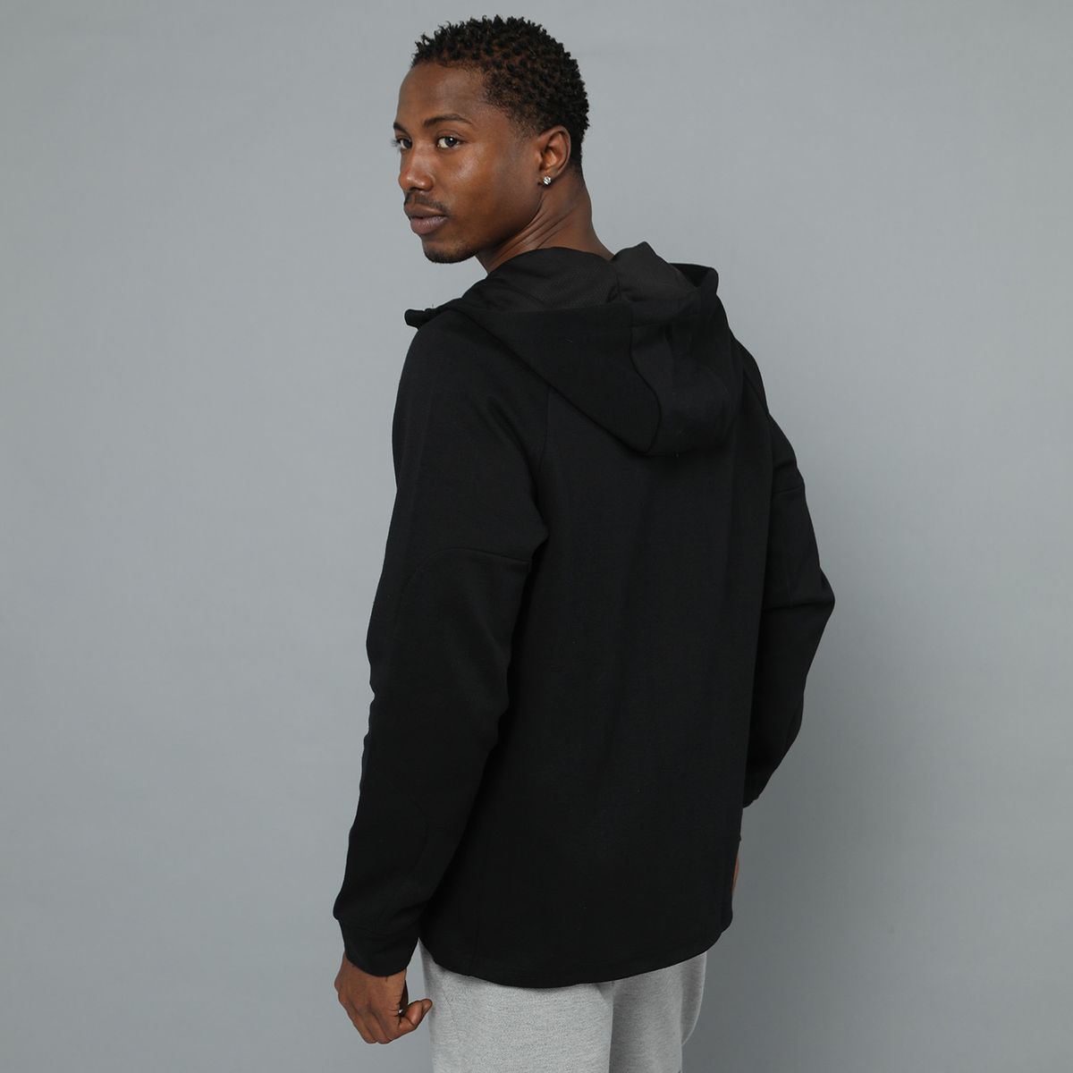 FRATTA - Casaca Deportiva Hombre Fratta