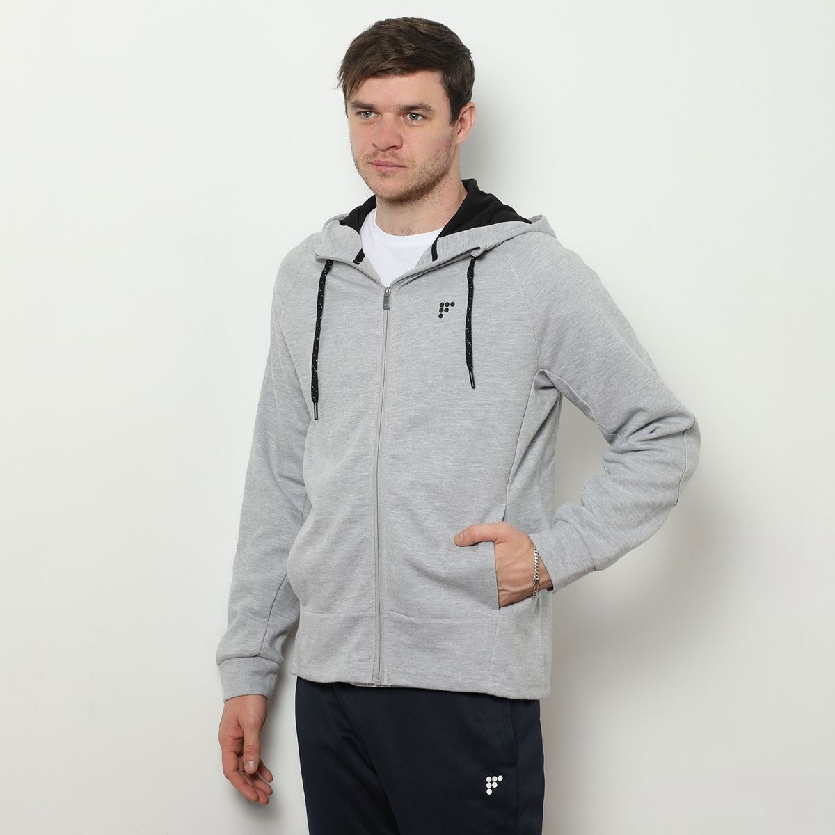 FRATTA - Casaca Deportiva Hombre Fratta
