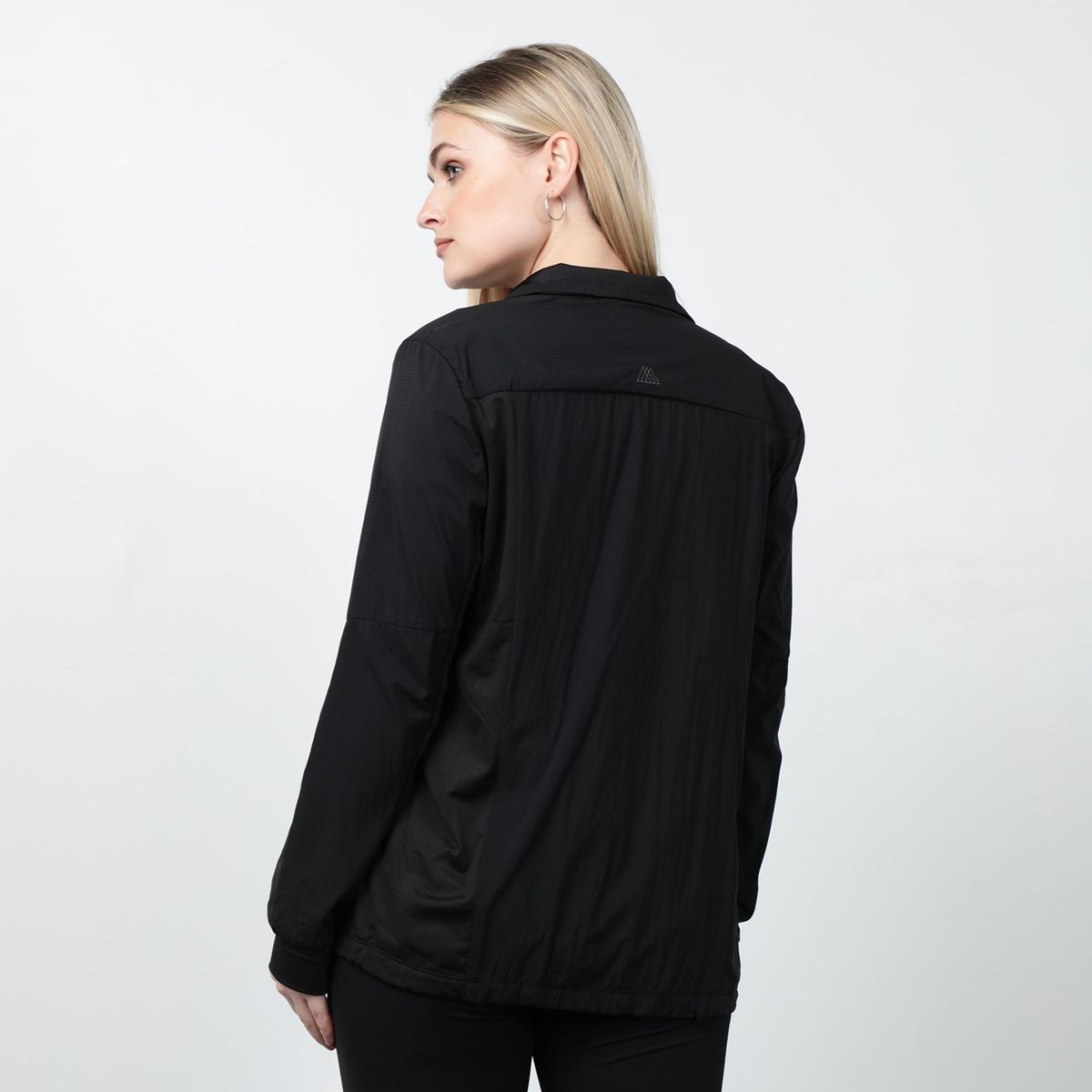 MOUNTAIN GEAR - Cortaviento Deportivo Mujer Mountain Gear