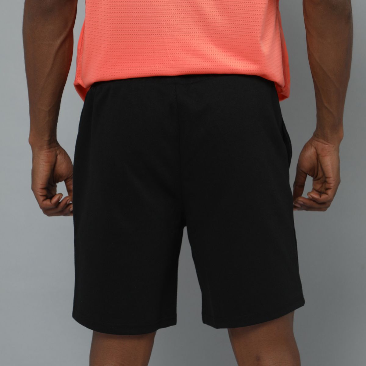 FRATTA - Short Deportivo Fratta