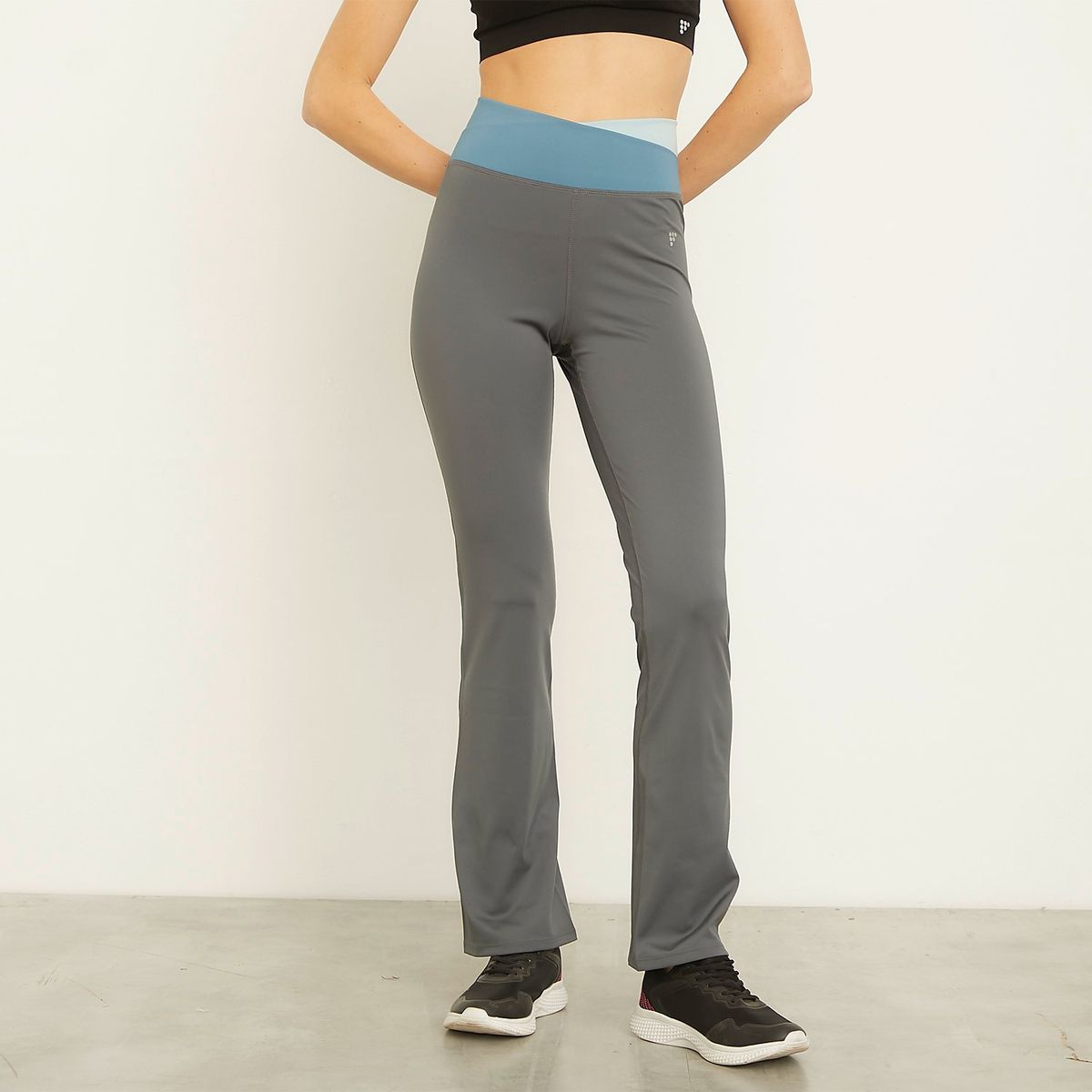 FRATTA - Leggings Deportivos Mujer Fratta