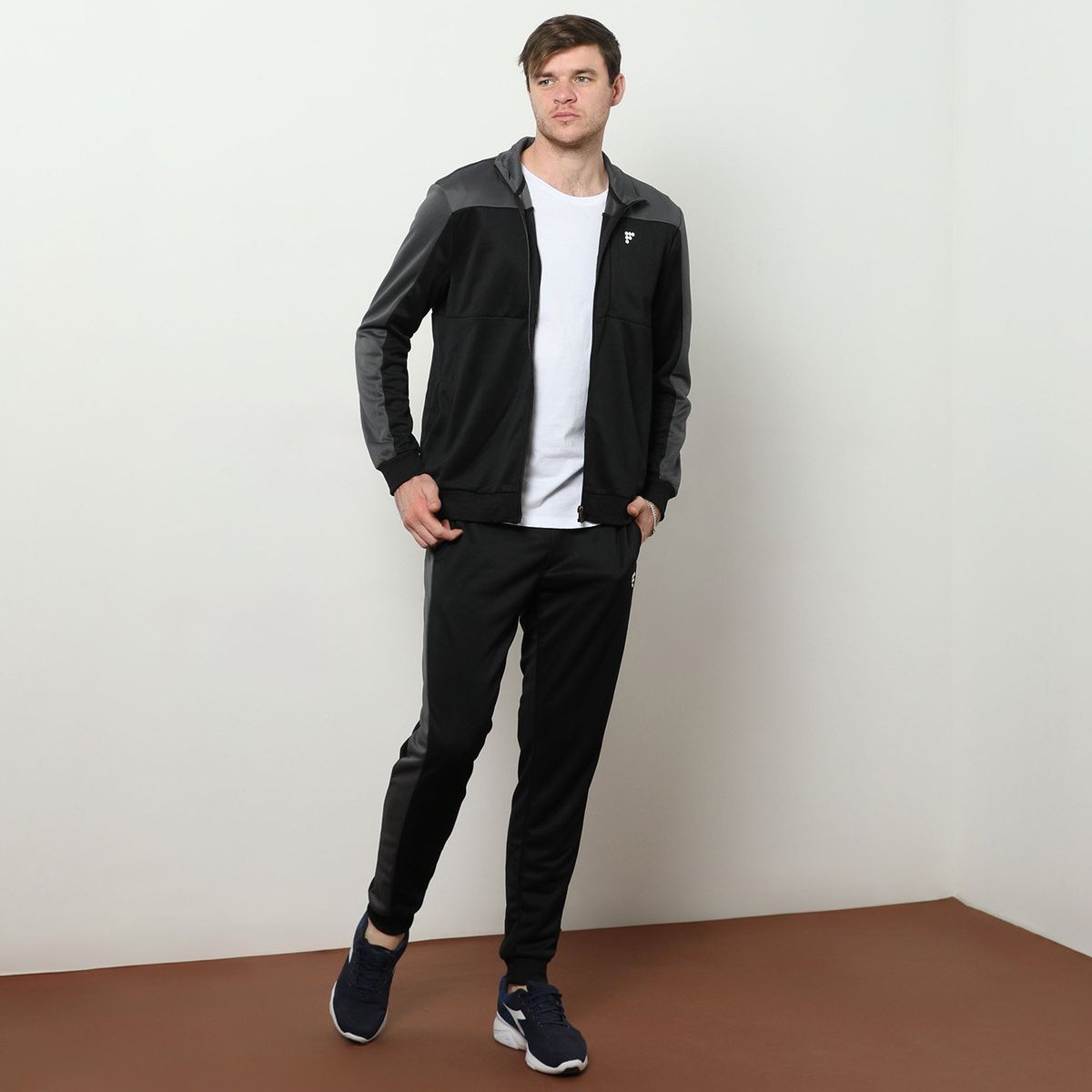 FRATTA - Buzo Conjunto Deportivo Fratta