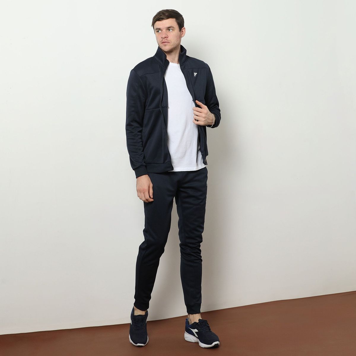 FRATTA - Buzo Conjunto Deportivo Fratta