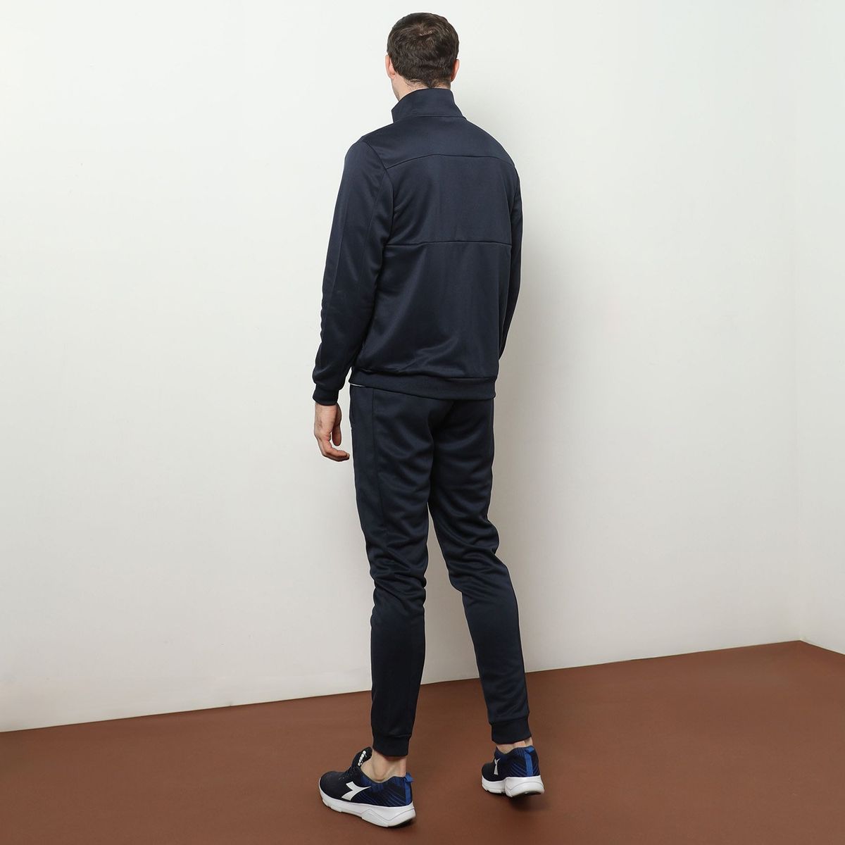 FRATTA - Buzo Conjunto Deportivo Fratta