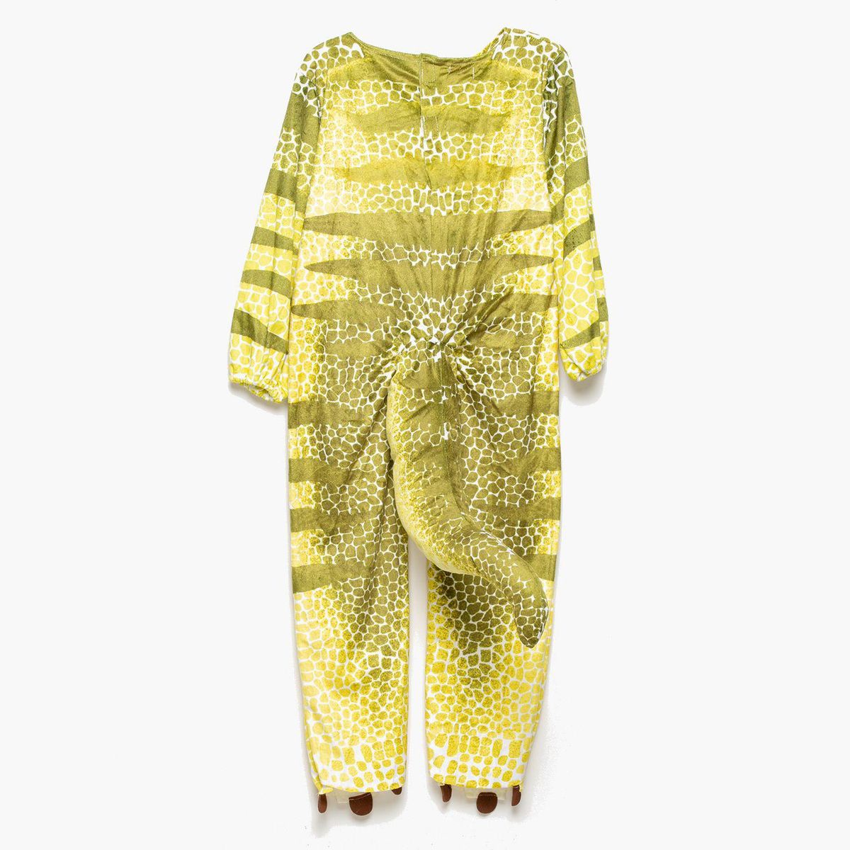 YAMP - Disfraz Niño Dinosaurio T-rex