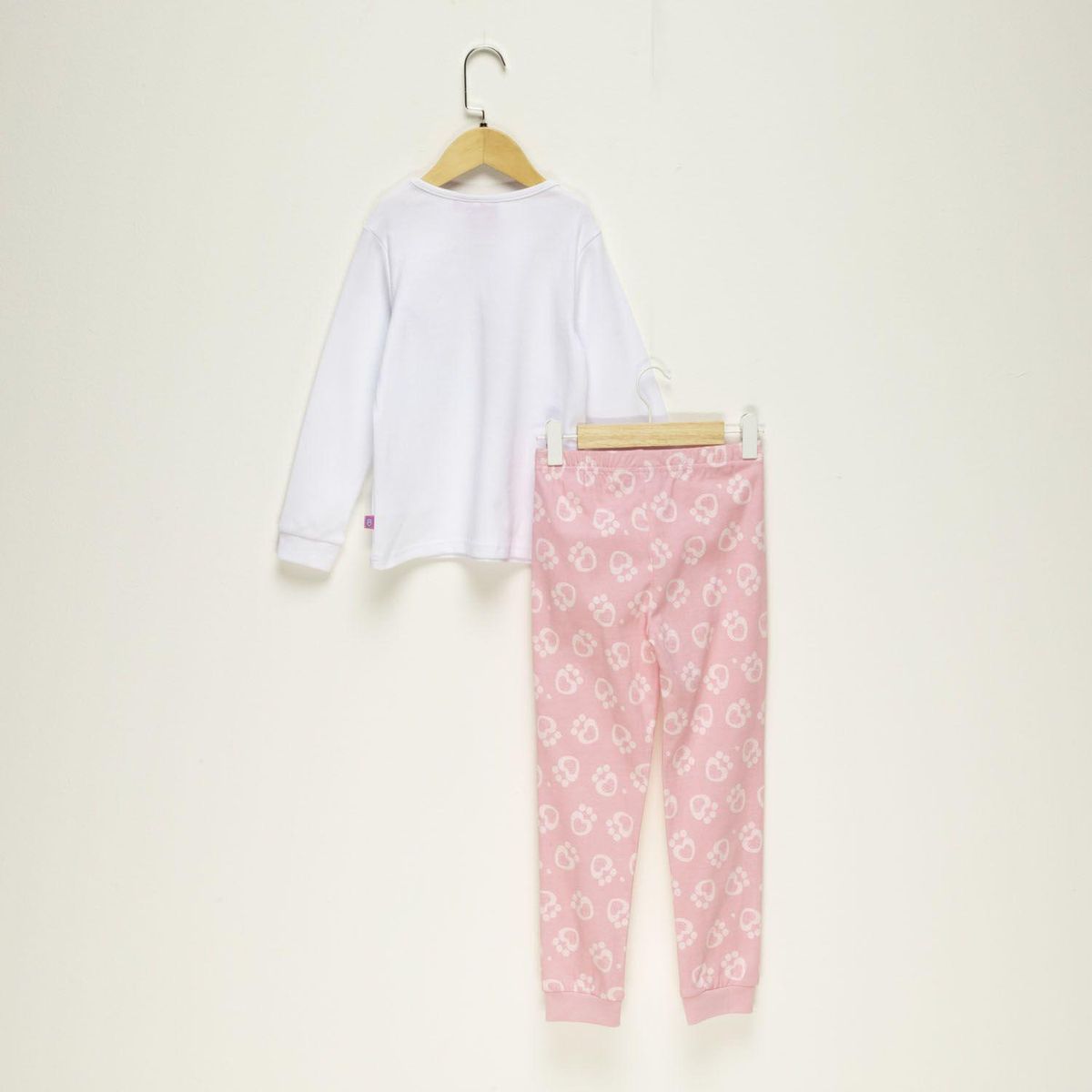 LA CASA DE GABBY - Pijama Niña Algodón Gabbys Dollhouse