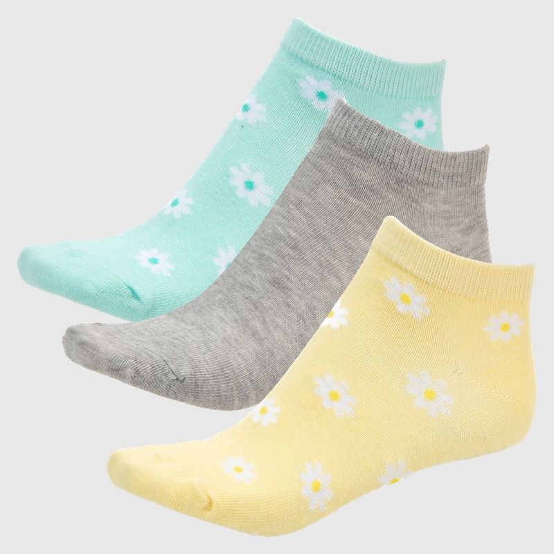 SYBILLA - Pack X 3 Medias Mujer Sybilla