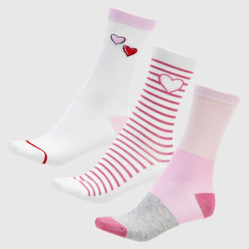 SYBILLA - Pack X 3 Medias Mujer Sybilla