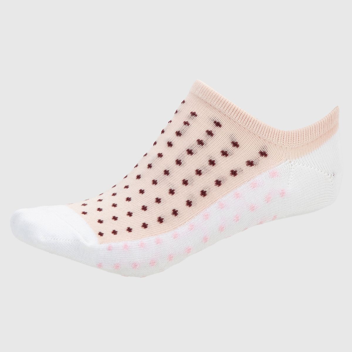 BLU - Pack X3 Medias Mujer Blu