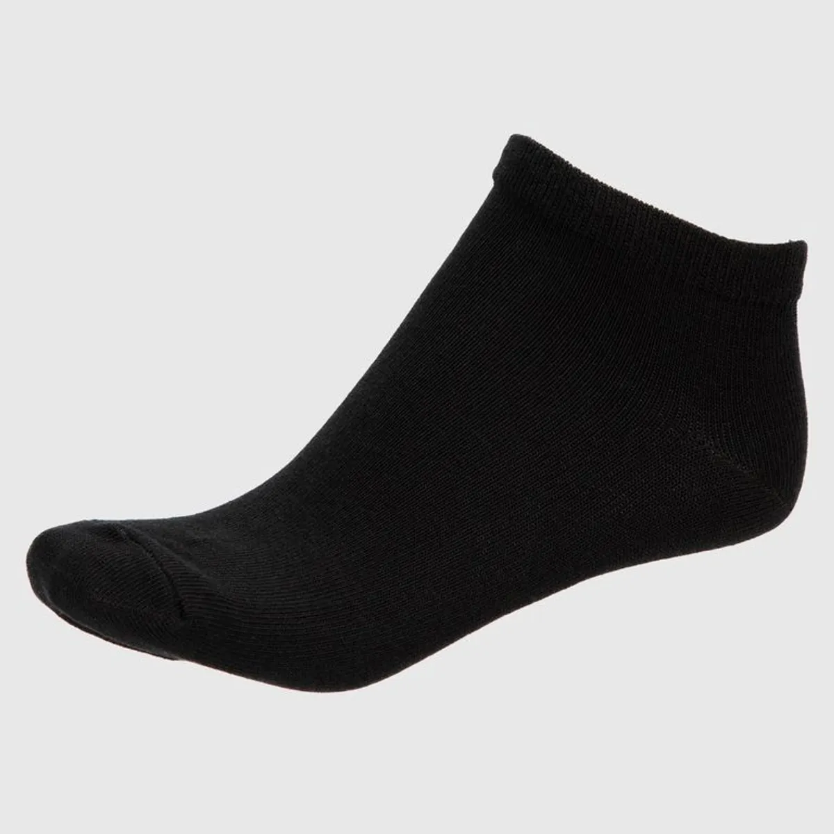 SYBILLA - Pack X 5 Medias Cortas Mujer Sybilla