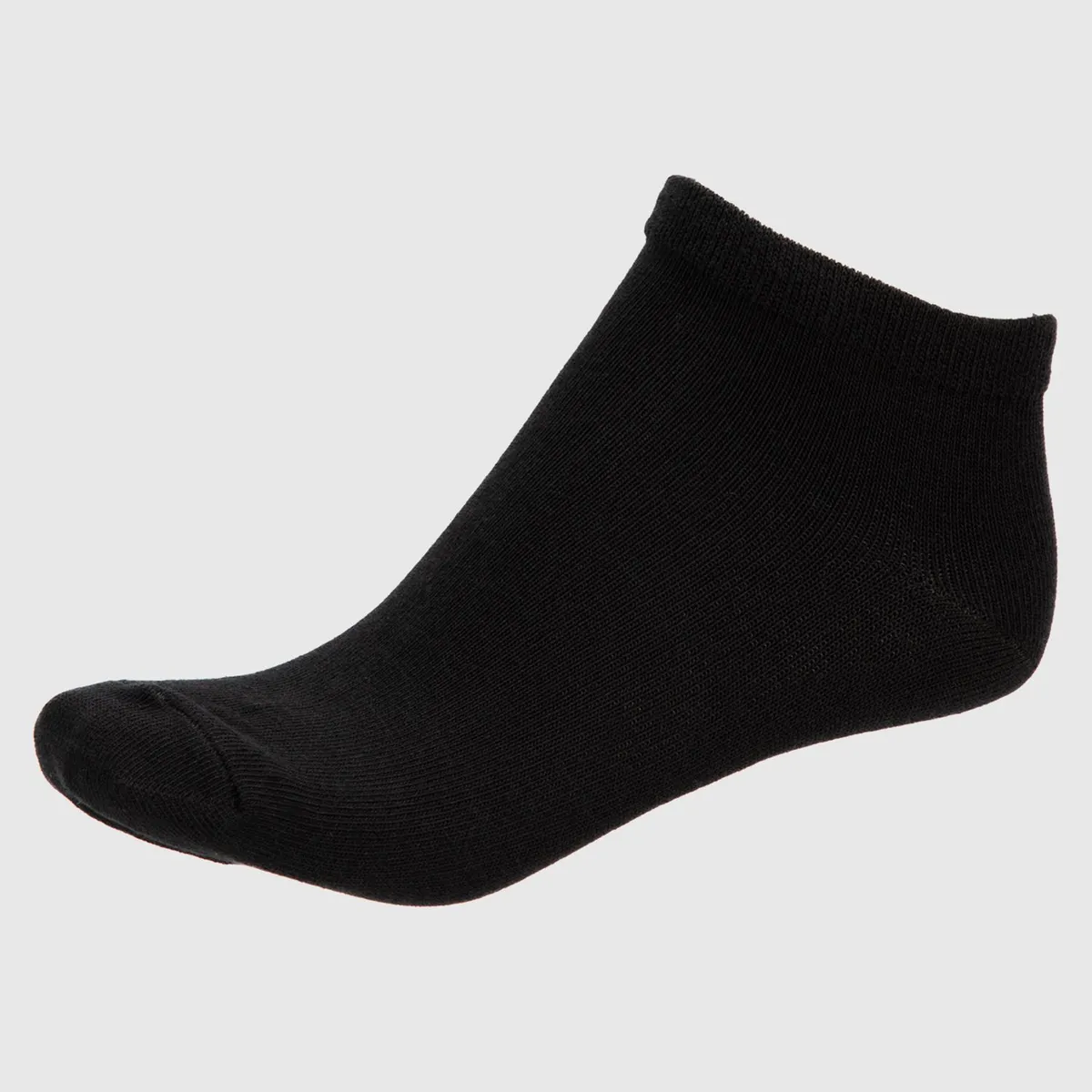 BLU - Pack X 5 Medias Mujer Blu