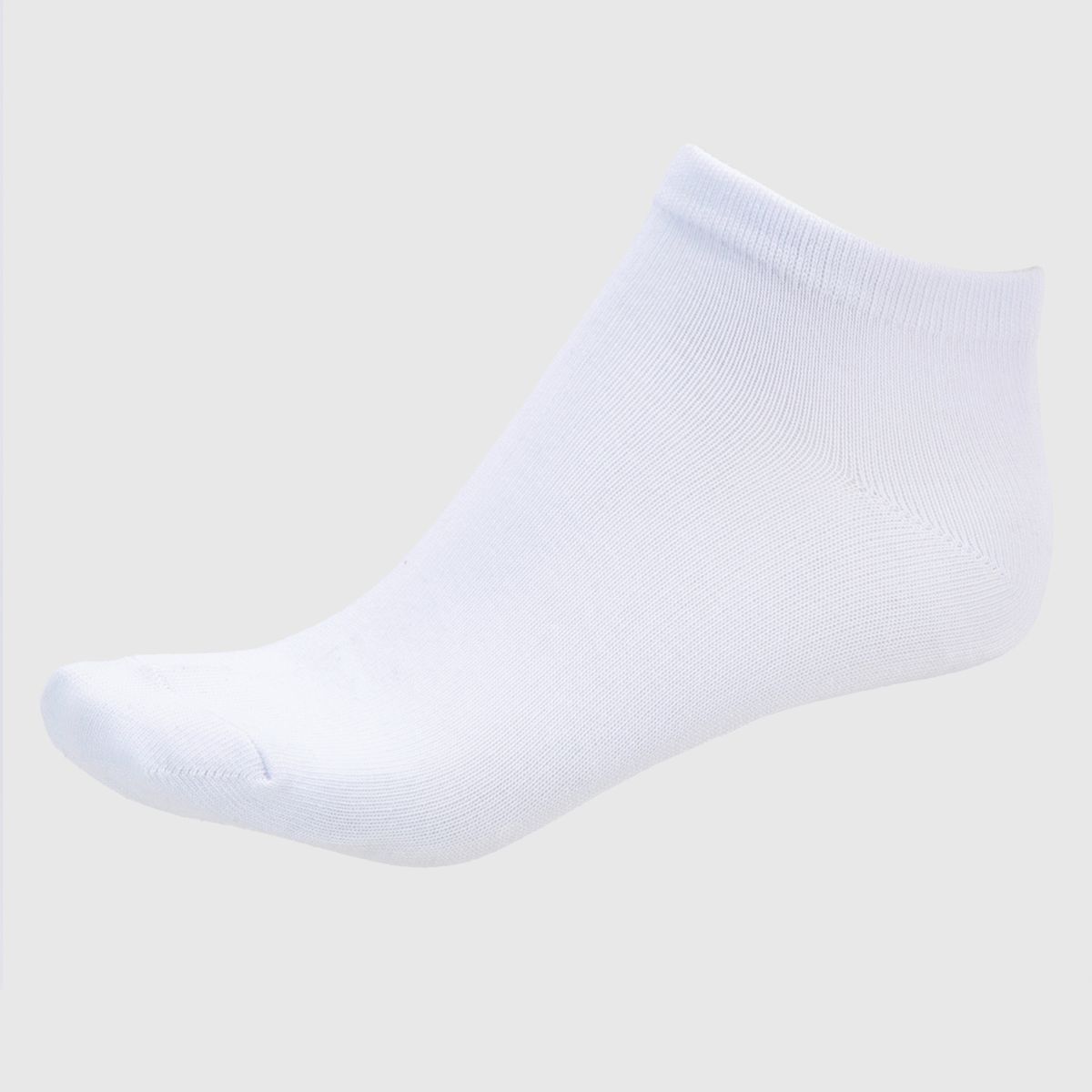 BLU - Pack X 5 Medias Mujer Blu