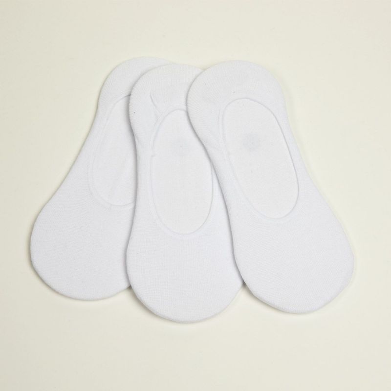 SYBILLA - Pack X 3 Medias Mujer Sybilla