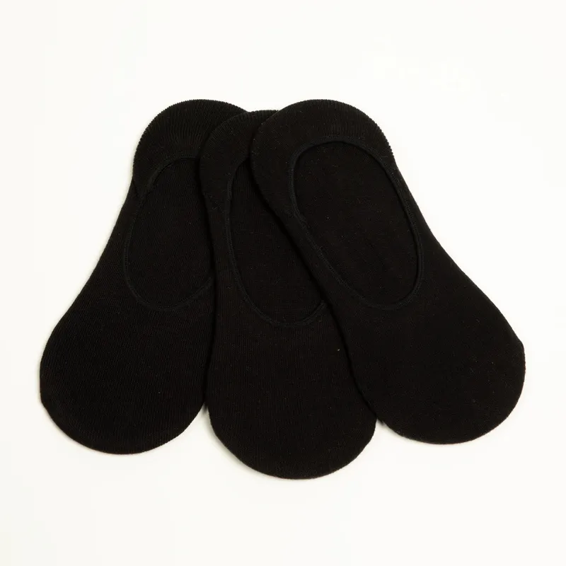 BLU - Pack X3 Medias Mujer Blu