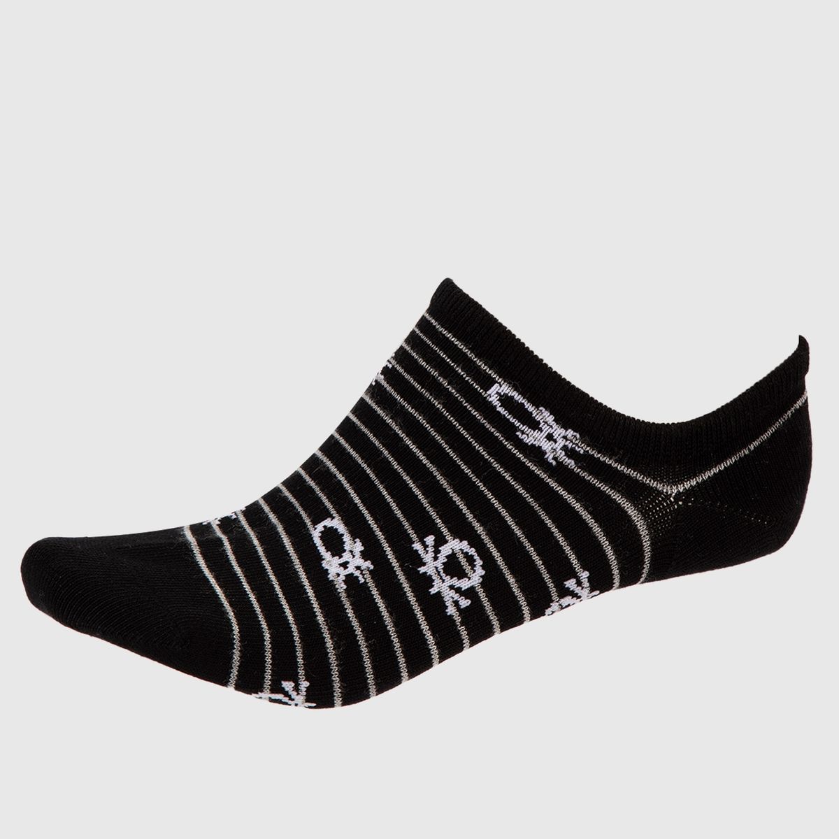 BENETTON - Pack X 3 Medias Mujer Benetton