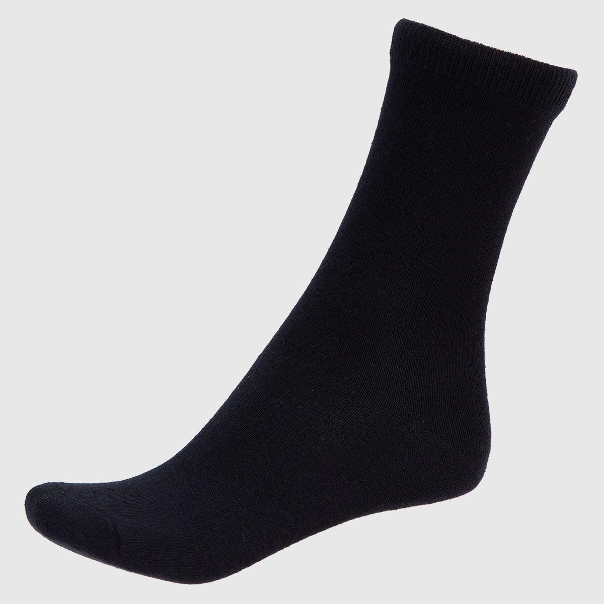 SYBILLA - Pack de 7 Medias de Vestir Sybilla Mujer Algodón