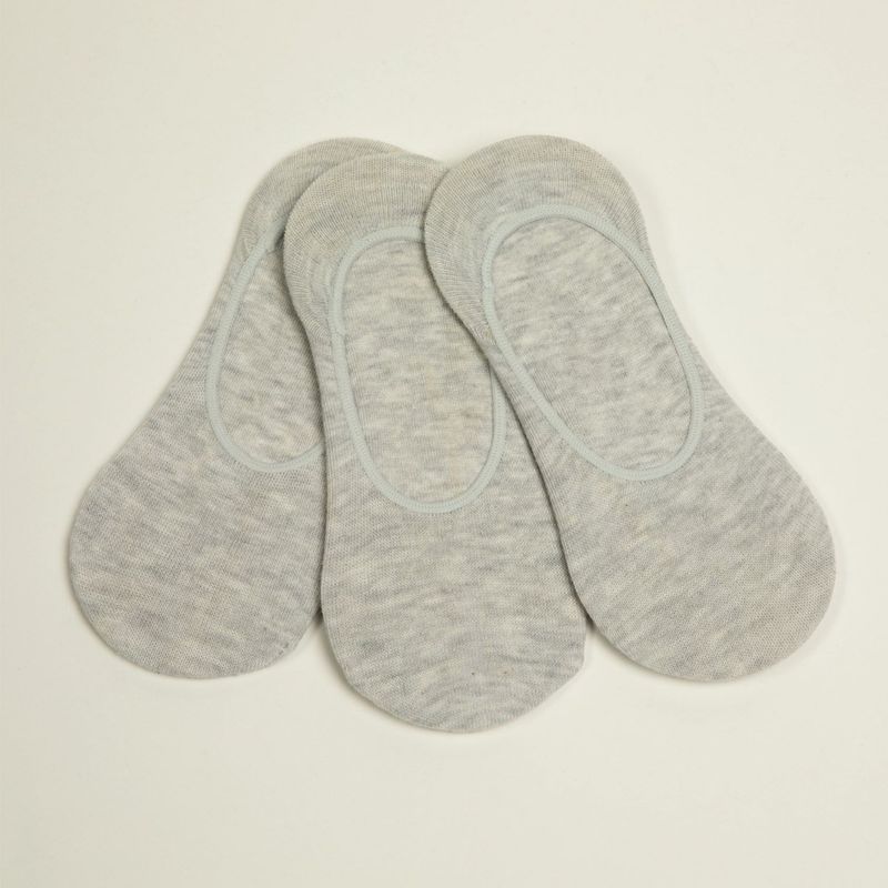 SYBILLA - Pack X 3 Medias Mujer Sybilla