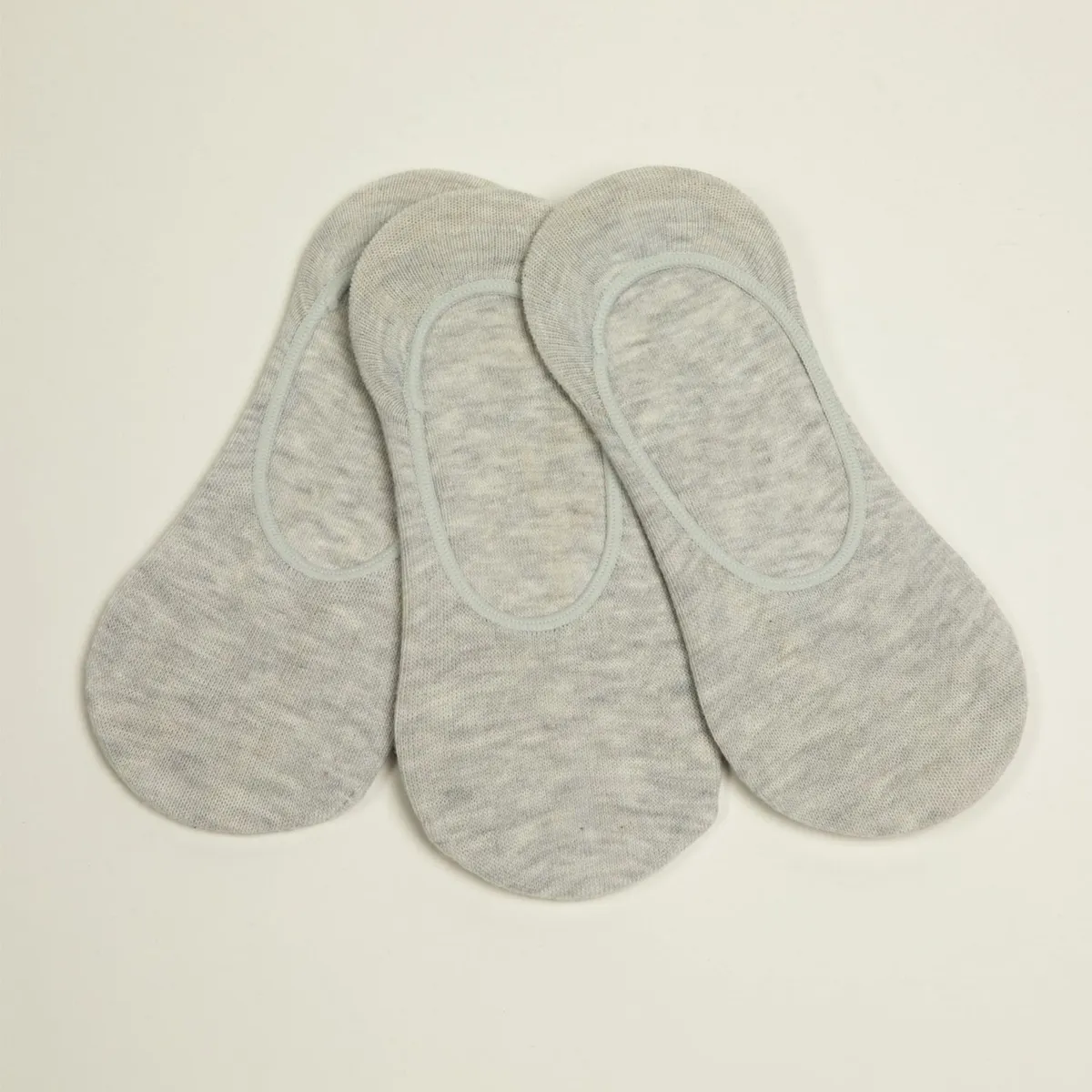 SYBILLA - Pack X 3 Medias Mujer Sybilla