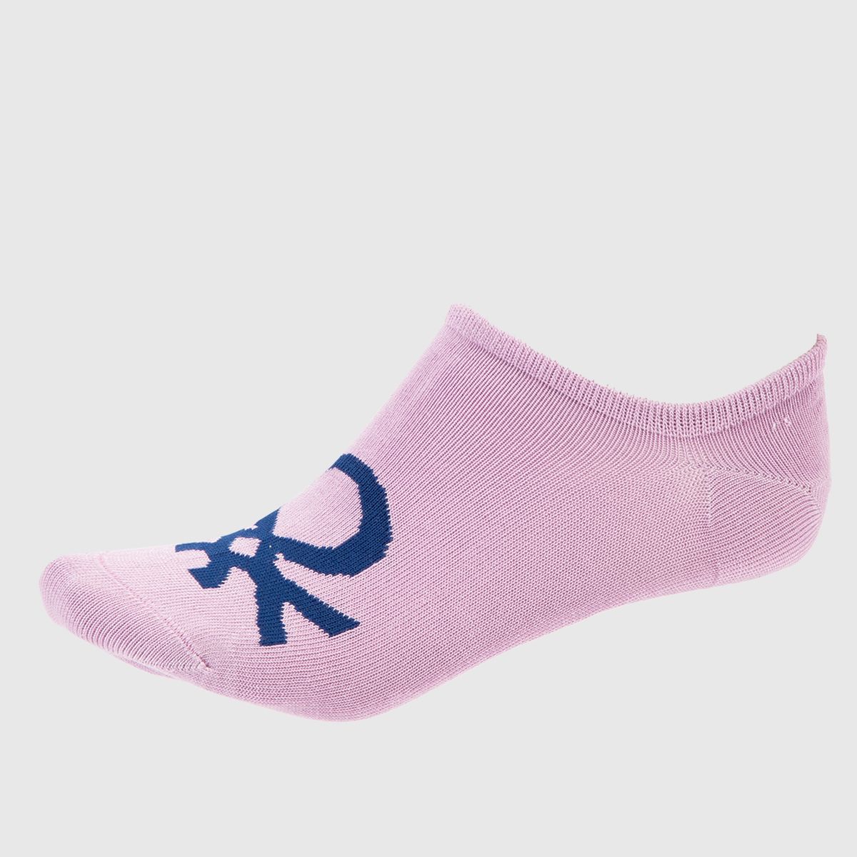 BENETTON - Pack X 5 Medias Mujer Benetton