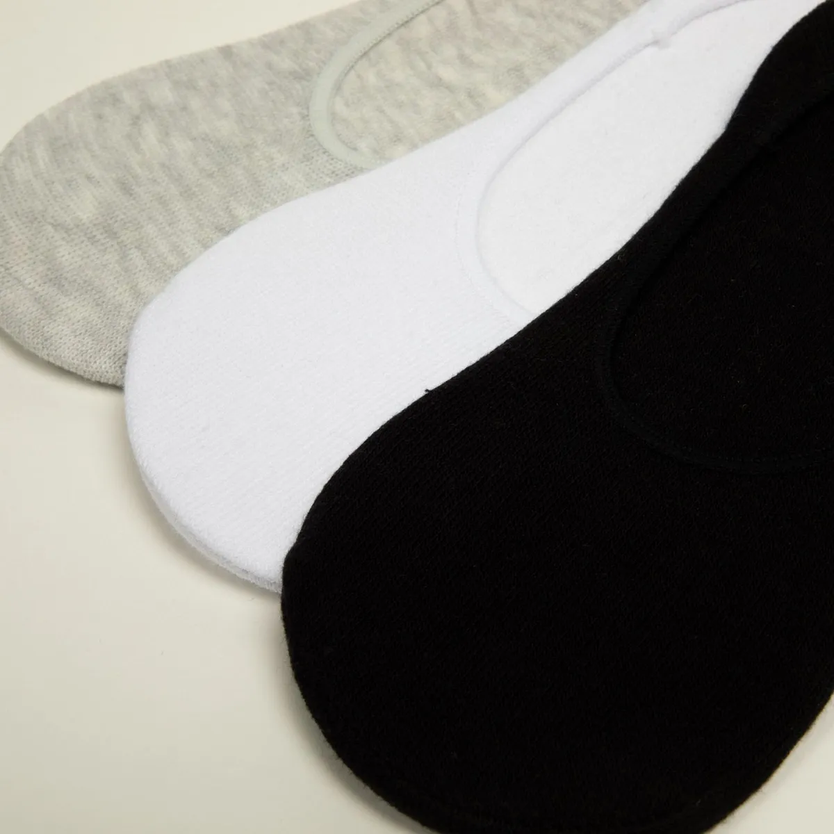 SYBILLA - Pack X 3 Medias Mujer Sybilla