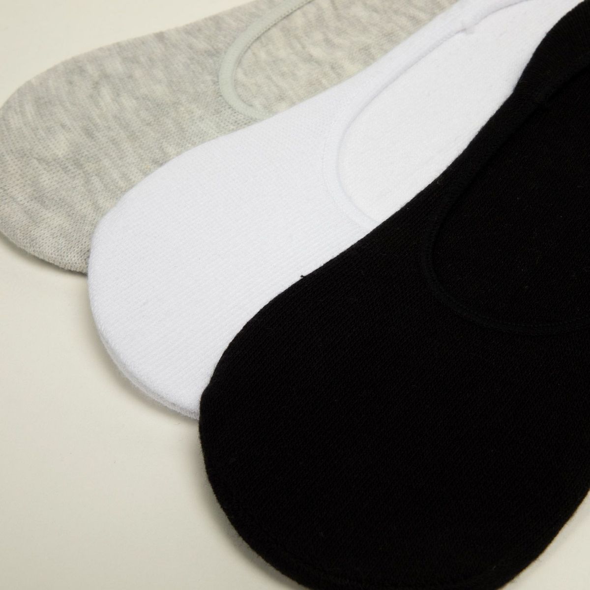 SYBILLA - Pack X 3 Medias Mujer Sybilla