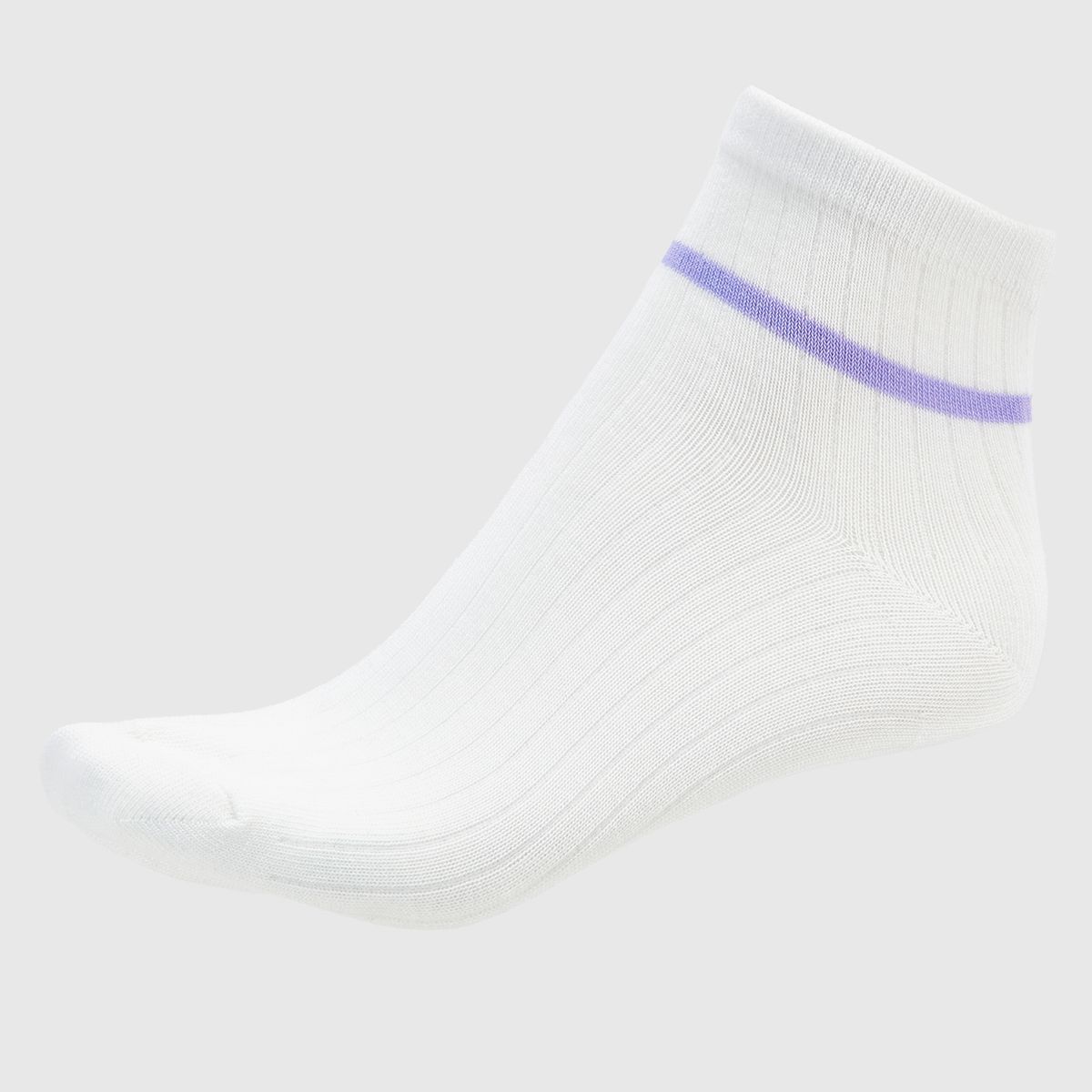 BLU - Pack X 5 Medias Mujer Blu