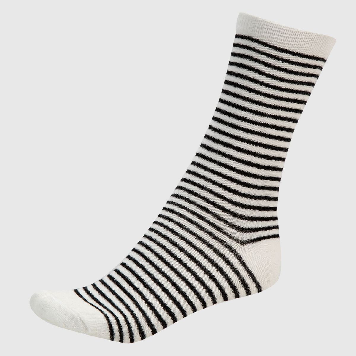 SYBILLA - Pack de 5 Medias de Vestir Mujer Sybilla Algodón Diseño Animal Print y Rayas