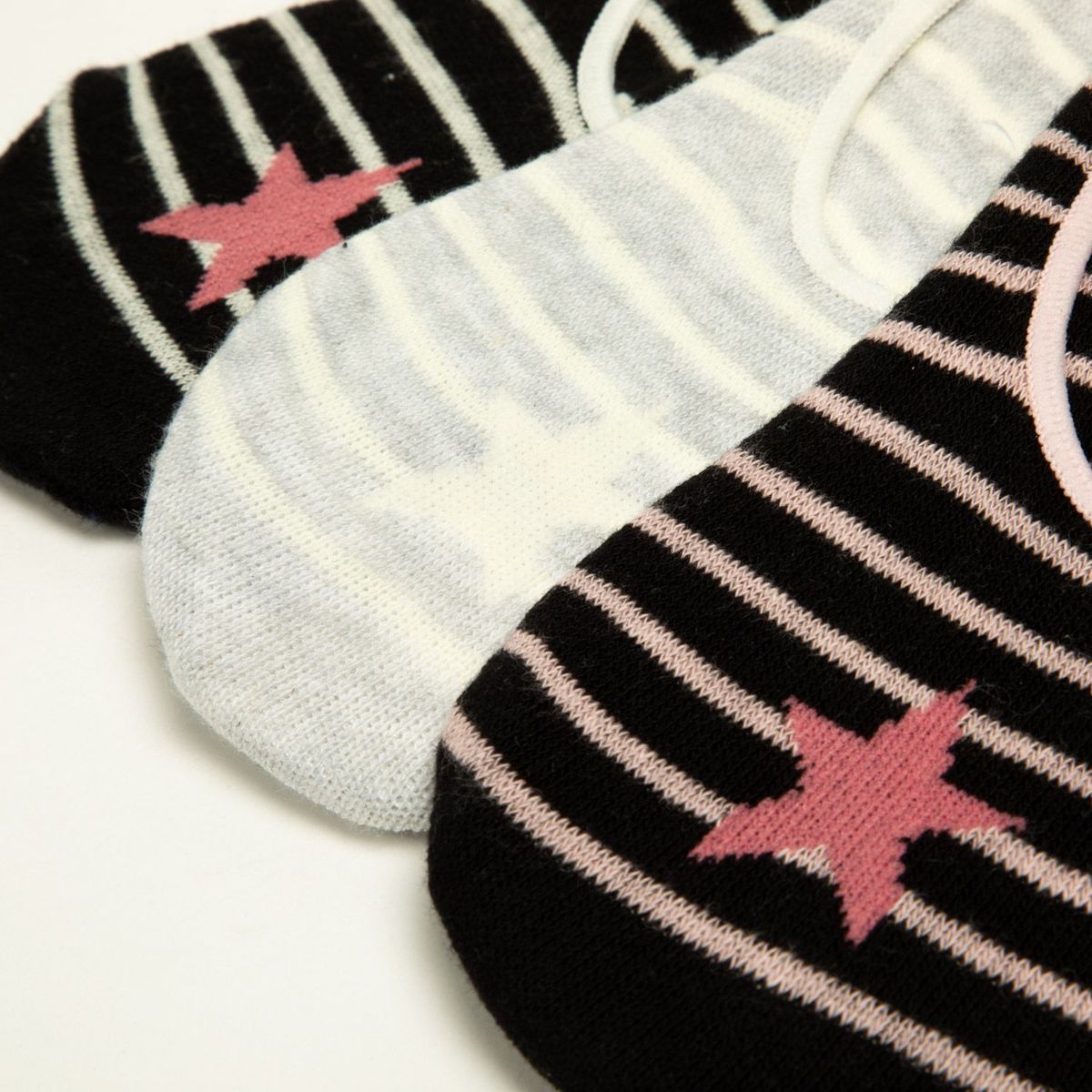 SYBILLA - Pack X 3 Medias Mujer Sybilla