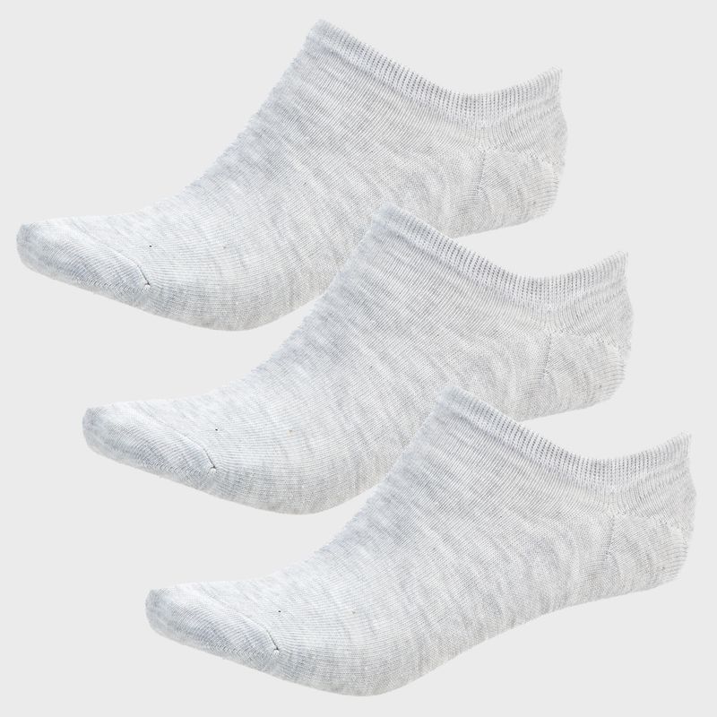 SYBILLA - Pack X3 Medias Cortas