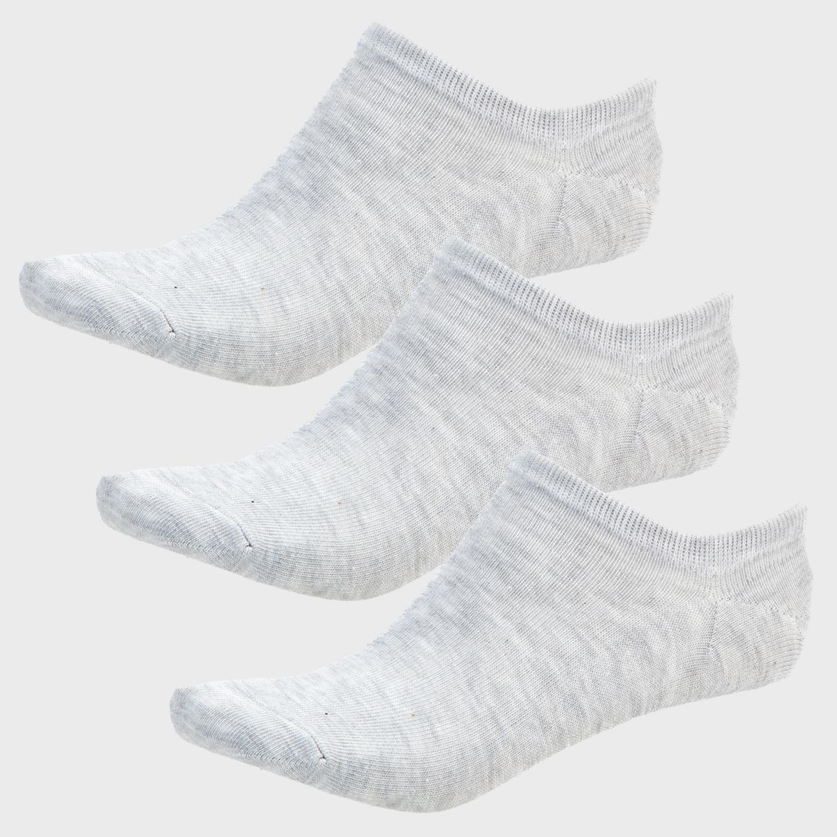 SYBILLA - Pack X3 Medias Cortas