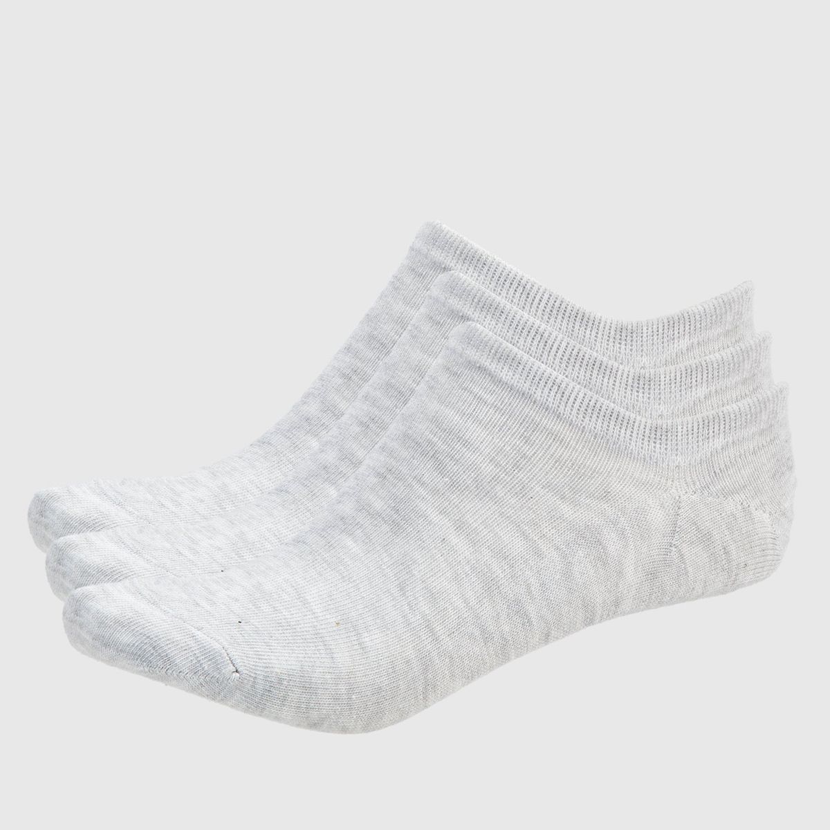 BLU - Pack X 3 Medias Mujer Blu