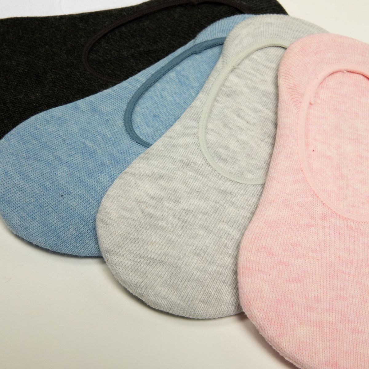 SYBILLA - Pack X 7 Medias Mujer Sybilla